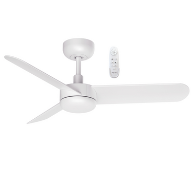 SwiftBreeze 3-Blade Ceiling Fan